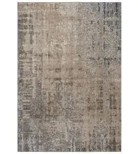 Alora Decor Venice Power-Loomed Modern Abstract VI1006 Area Rug